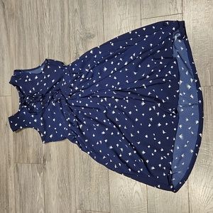 NWOT Brave Soul Women's sz XS sleeveless Dress